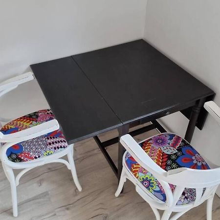 Ferienwohnung/Monteurwohnung Alte Garage Ahnatal Εξωτερικό φωτογραφία
